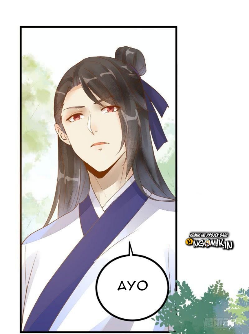 Rebirth Of The Divine Doctor Chapter 16 Gambar 28